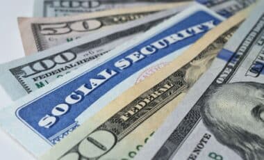 Social security benefit updates