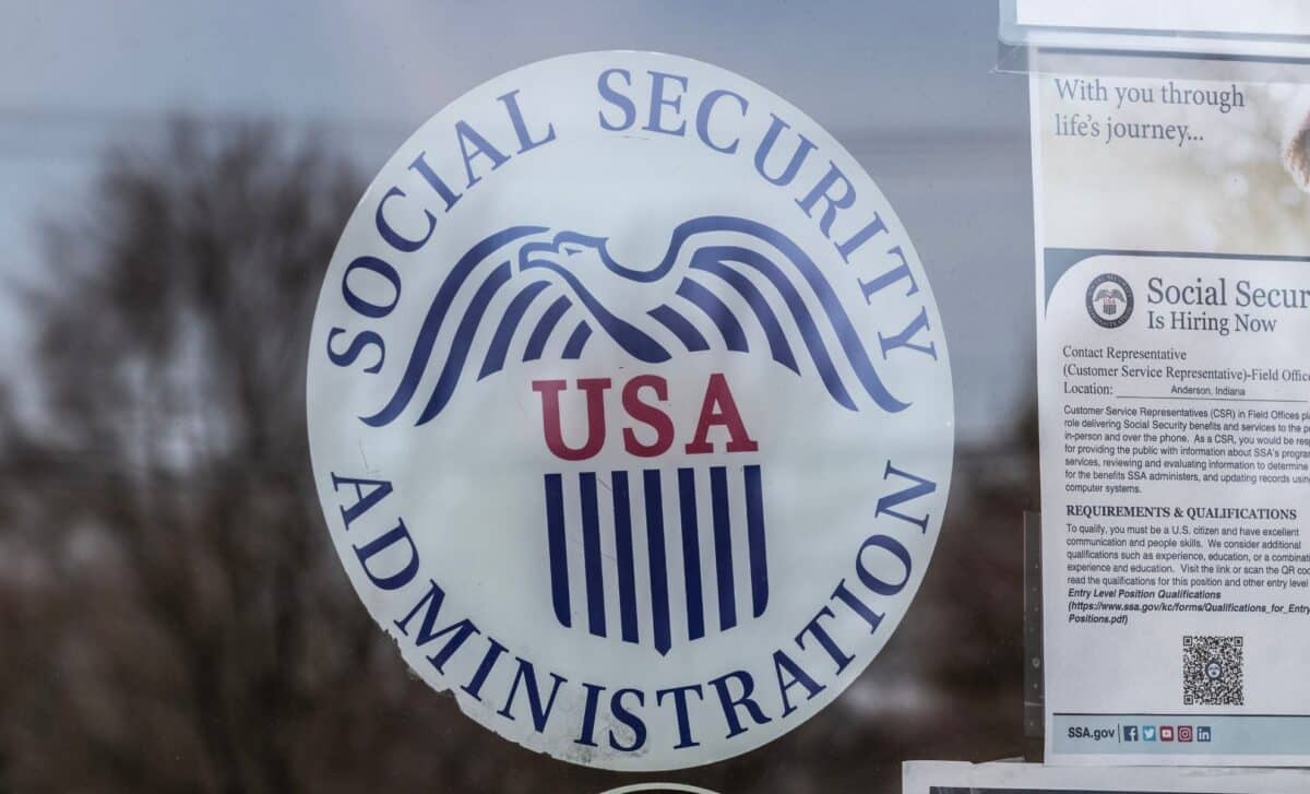 Social security june 18 payments