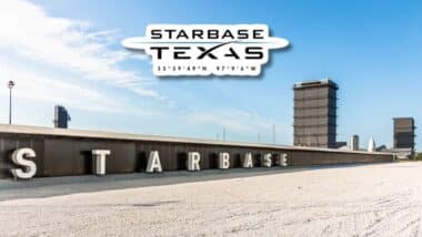 Starbase Texas