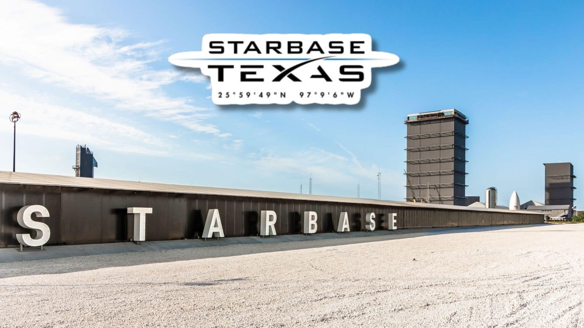 Starbase Texas