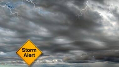 Storm