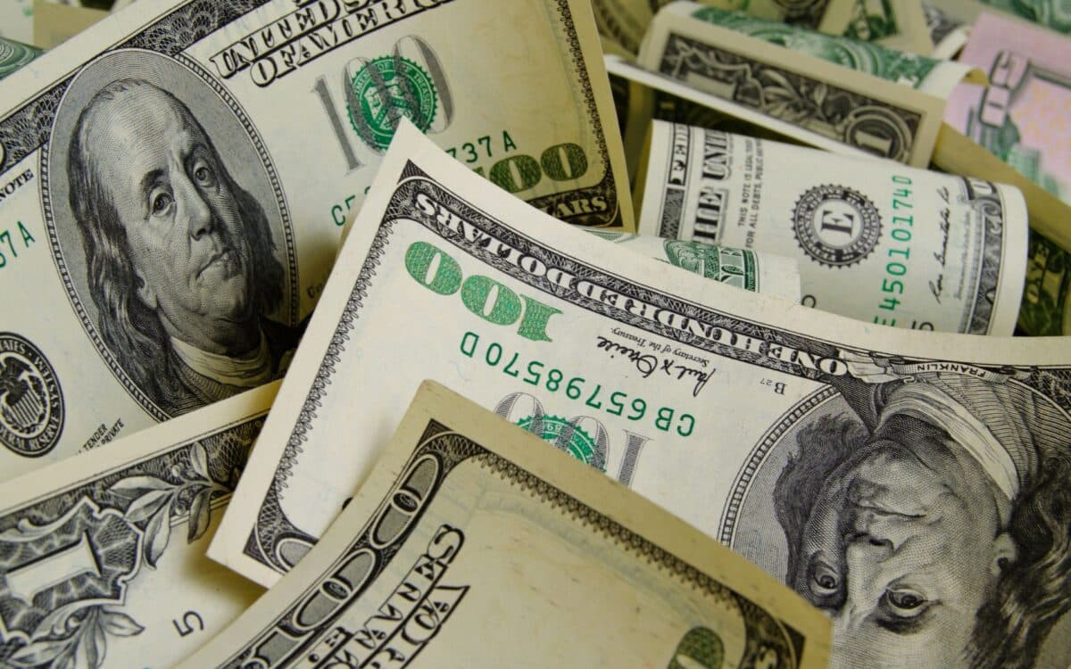 Dollar Bills