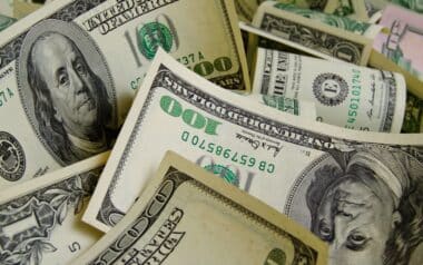 Dollar Bills