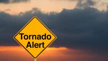 Tornado