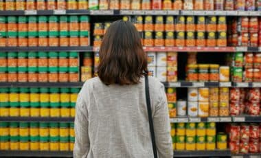 Trump canned tuna and beans tariffs