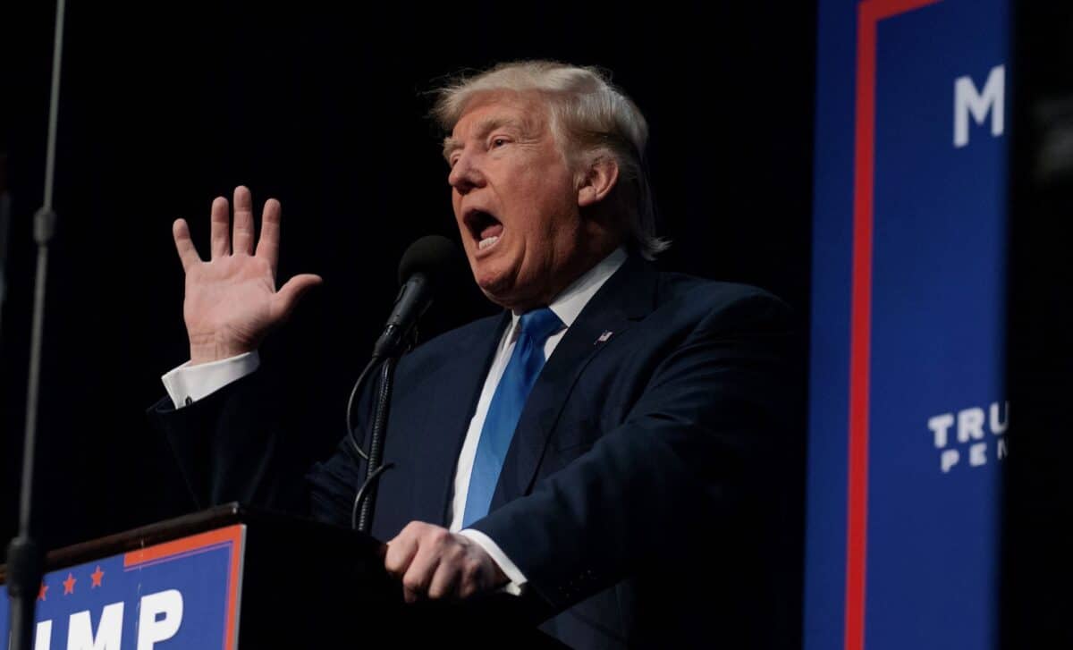 Trump immigration raids
