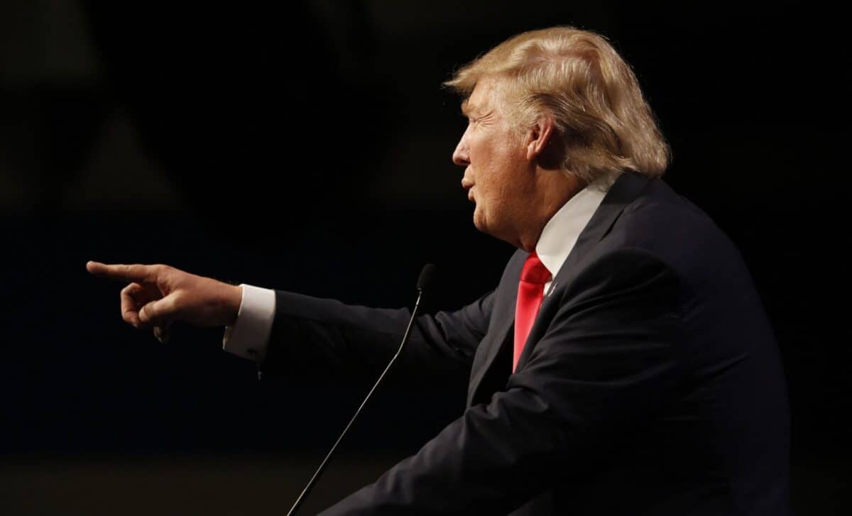Trump snap cuts