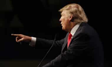 Trump snap cuts