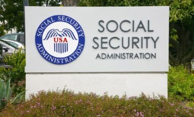 Trump social security cuts