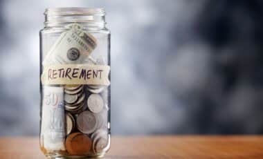 US 401(k) retirement savings change