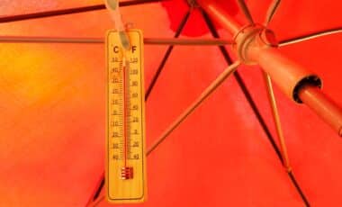 US Heatwave