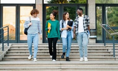 US Visas for Foreign Students