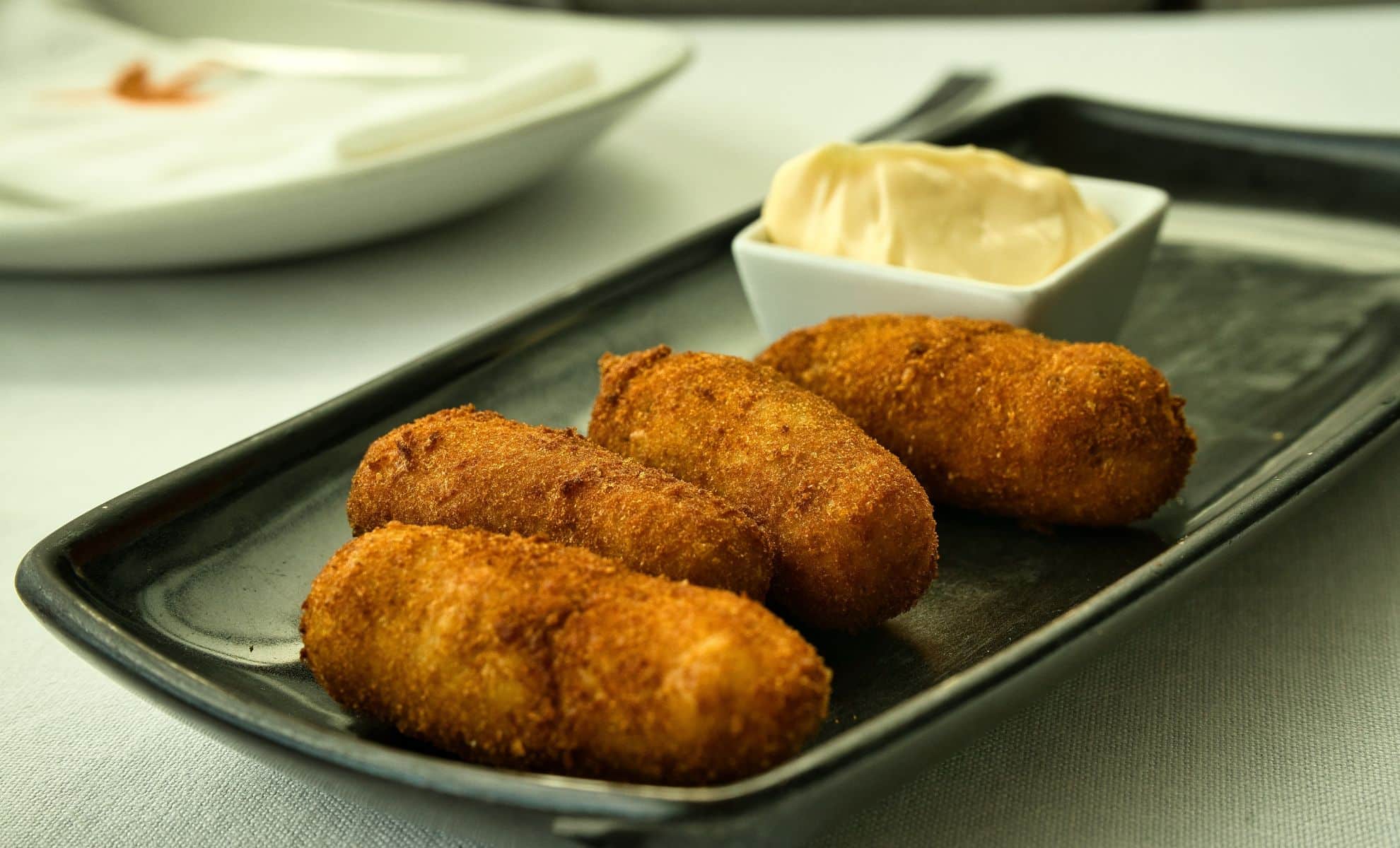 US croquettes recall