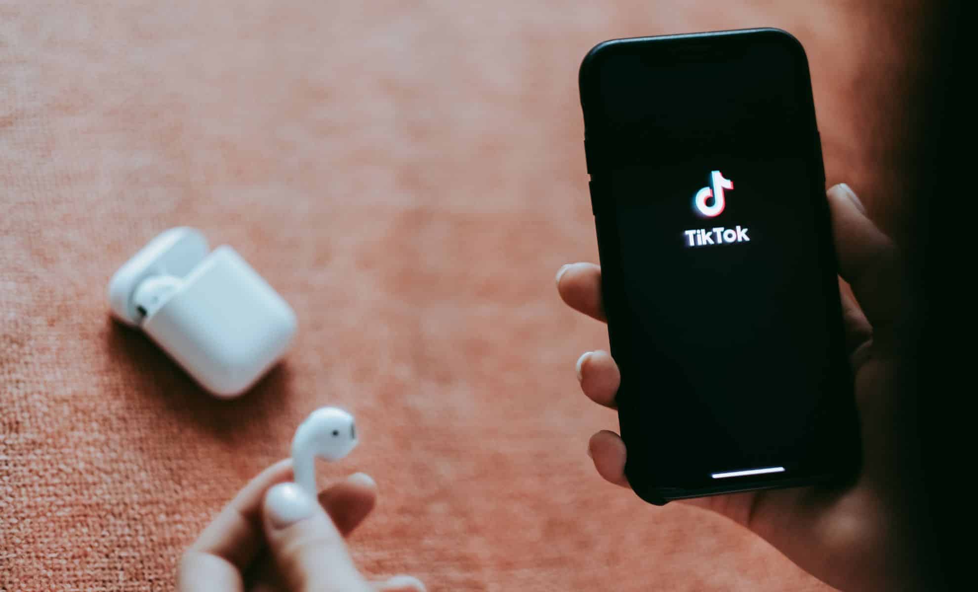 US tiktok ban