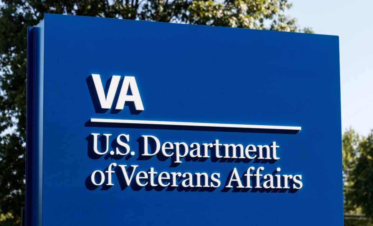 VA departement