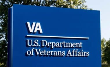 VA departement
