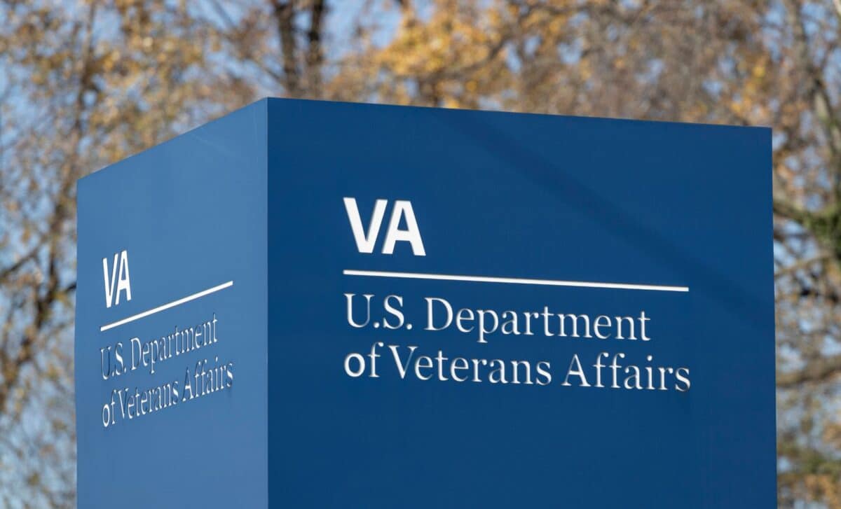 VA disability rate