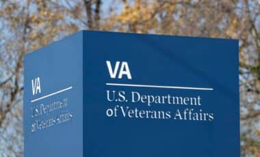 VA disability rate