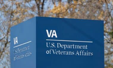 VA disability rating