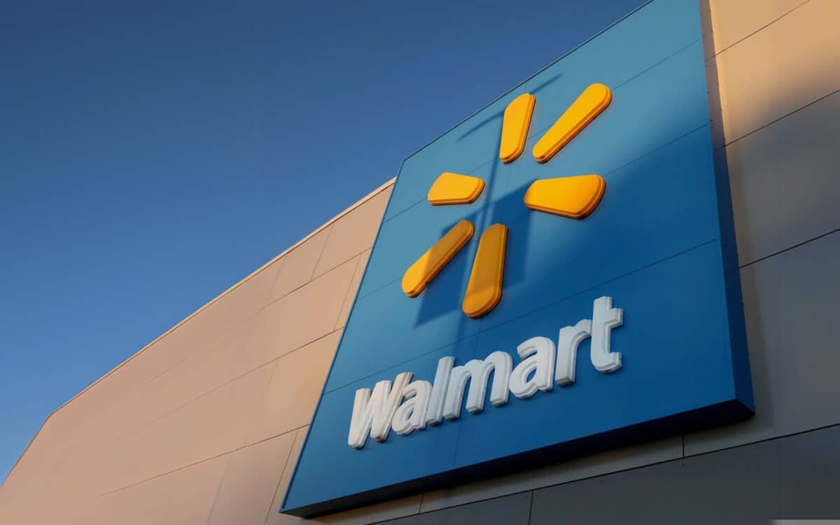Walmart