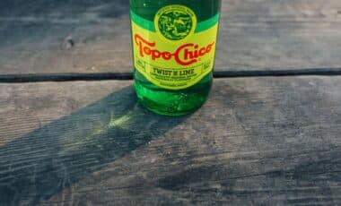 coca-cola topo-chico recall