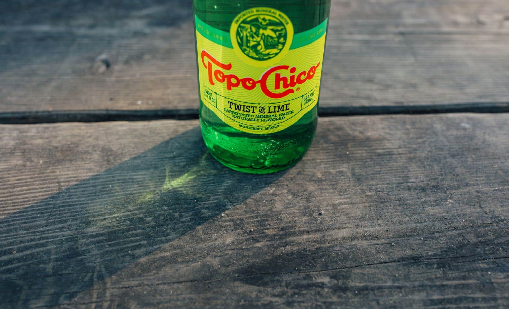 coca-cola topo-chico recall