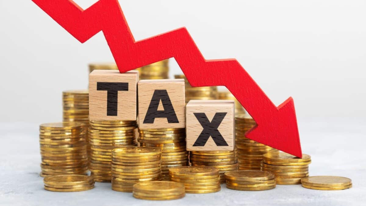 tax relief