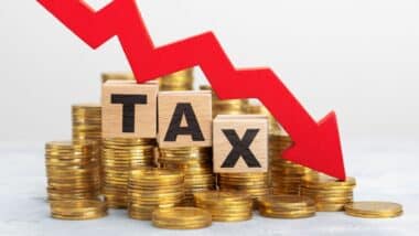 tax relief
