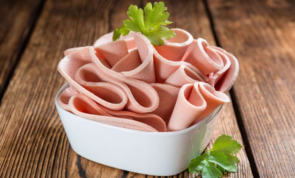 Bologna recall