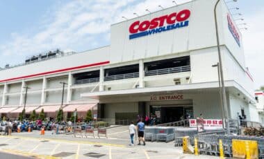 Costco product recall