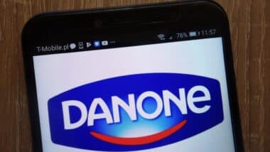 Danone