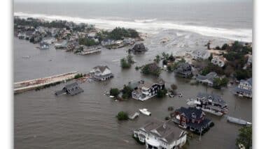 Flood