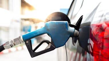 Gas