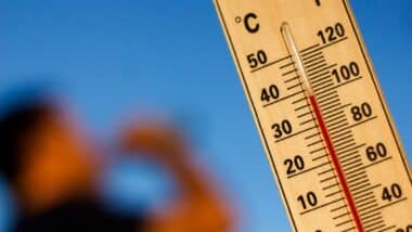 Heat Wave