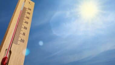 Heat Wave