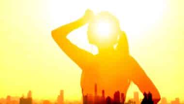 Heat Wave