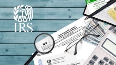 IRS