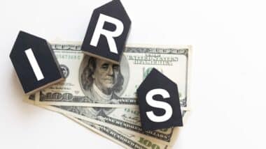 IRS
