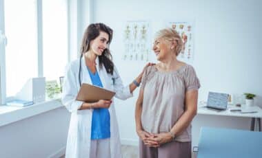 Medicare benefit period