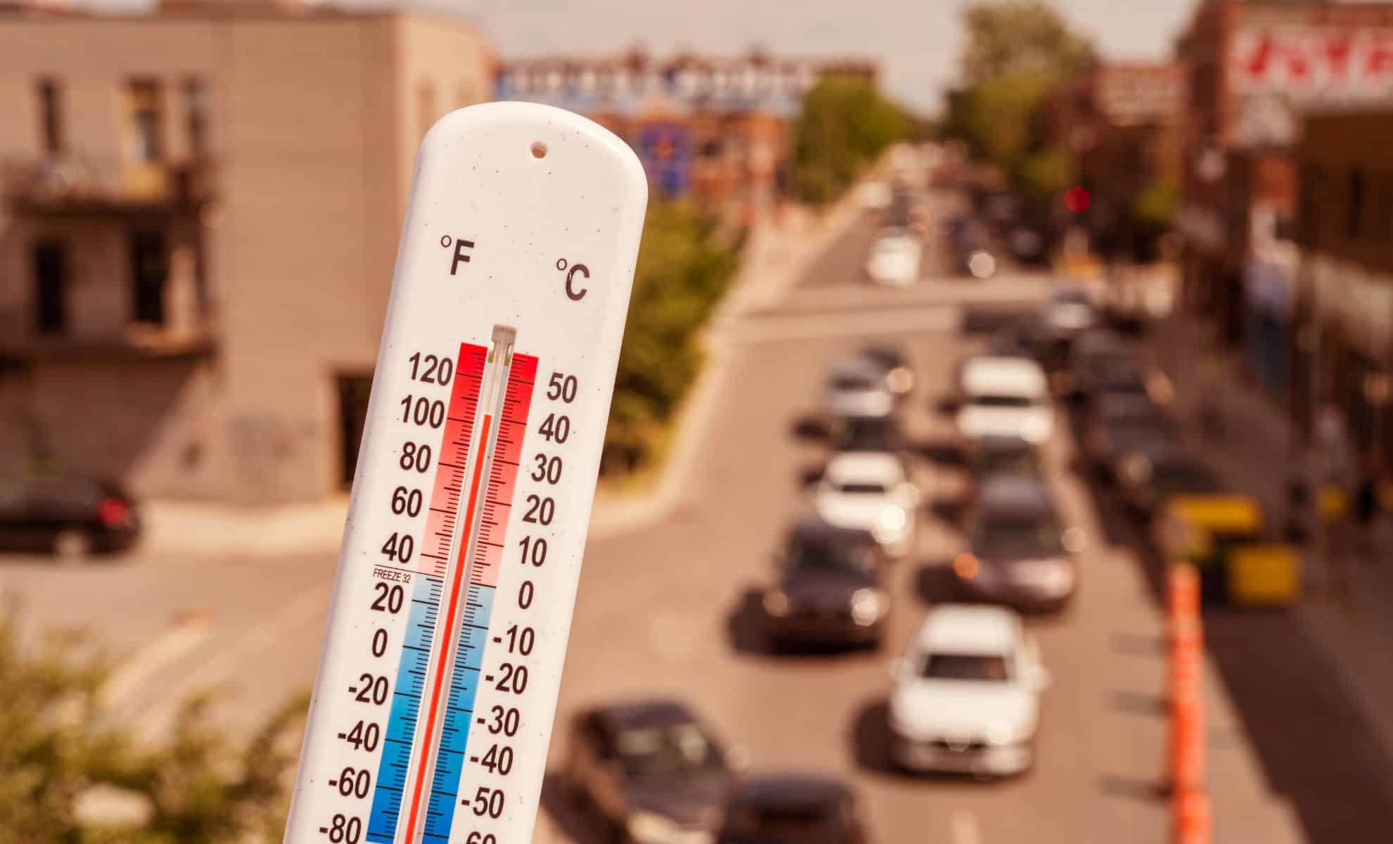 More Than 100 Million Americans Face Soaring Temperatures As Heat Dome more-than-100-million-americans-face-soaring-temperatures-as-heat-dome