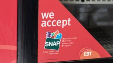 SNAP Benefit