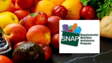 SNAP Payment