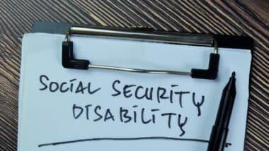SSDI