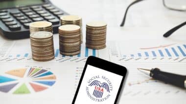 SSDI Payment