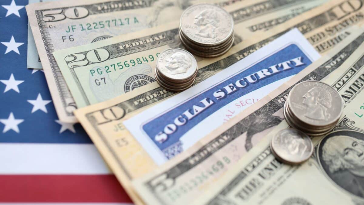 Social Security