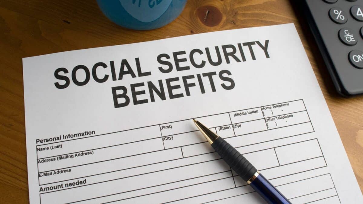 Social Security