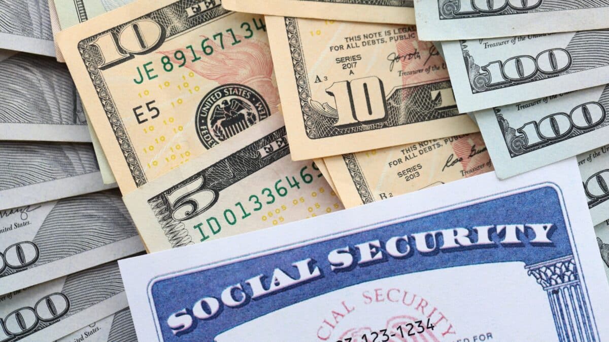 Social Security