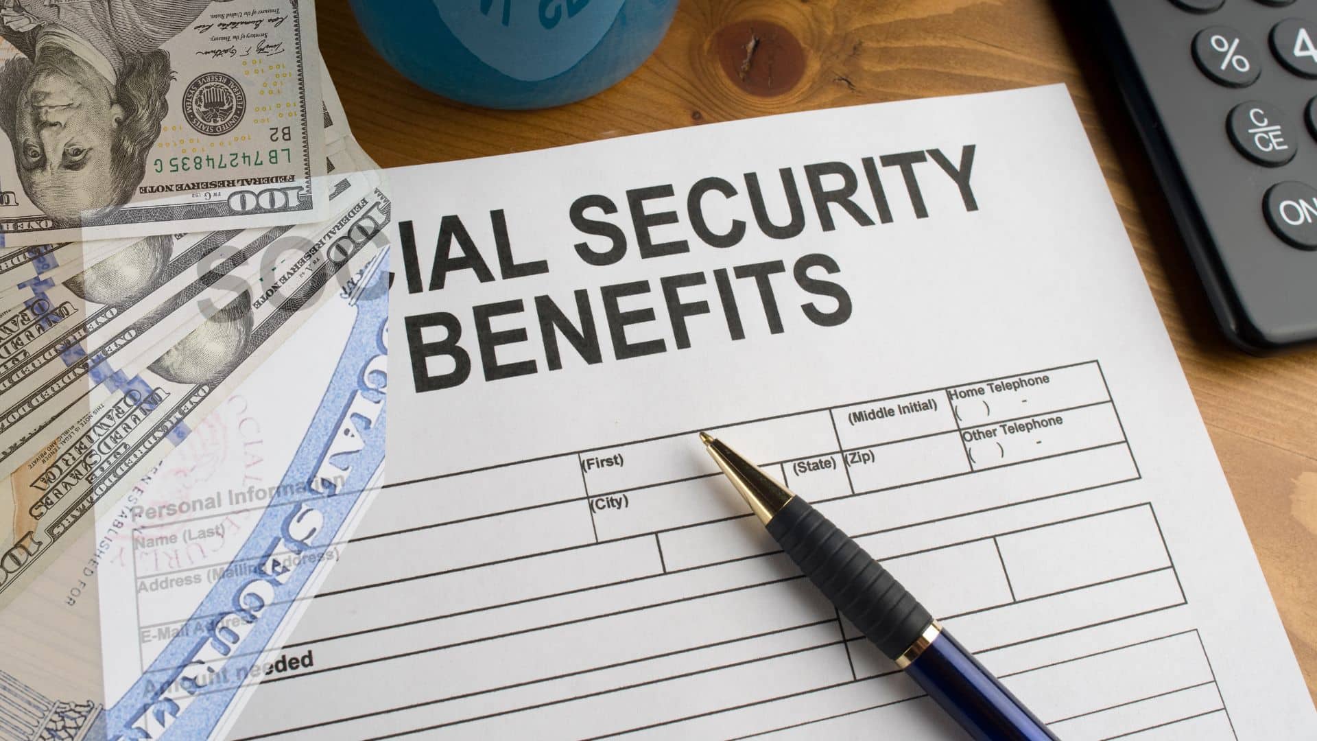 Social Security