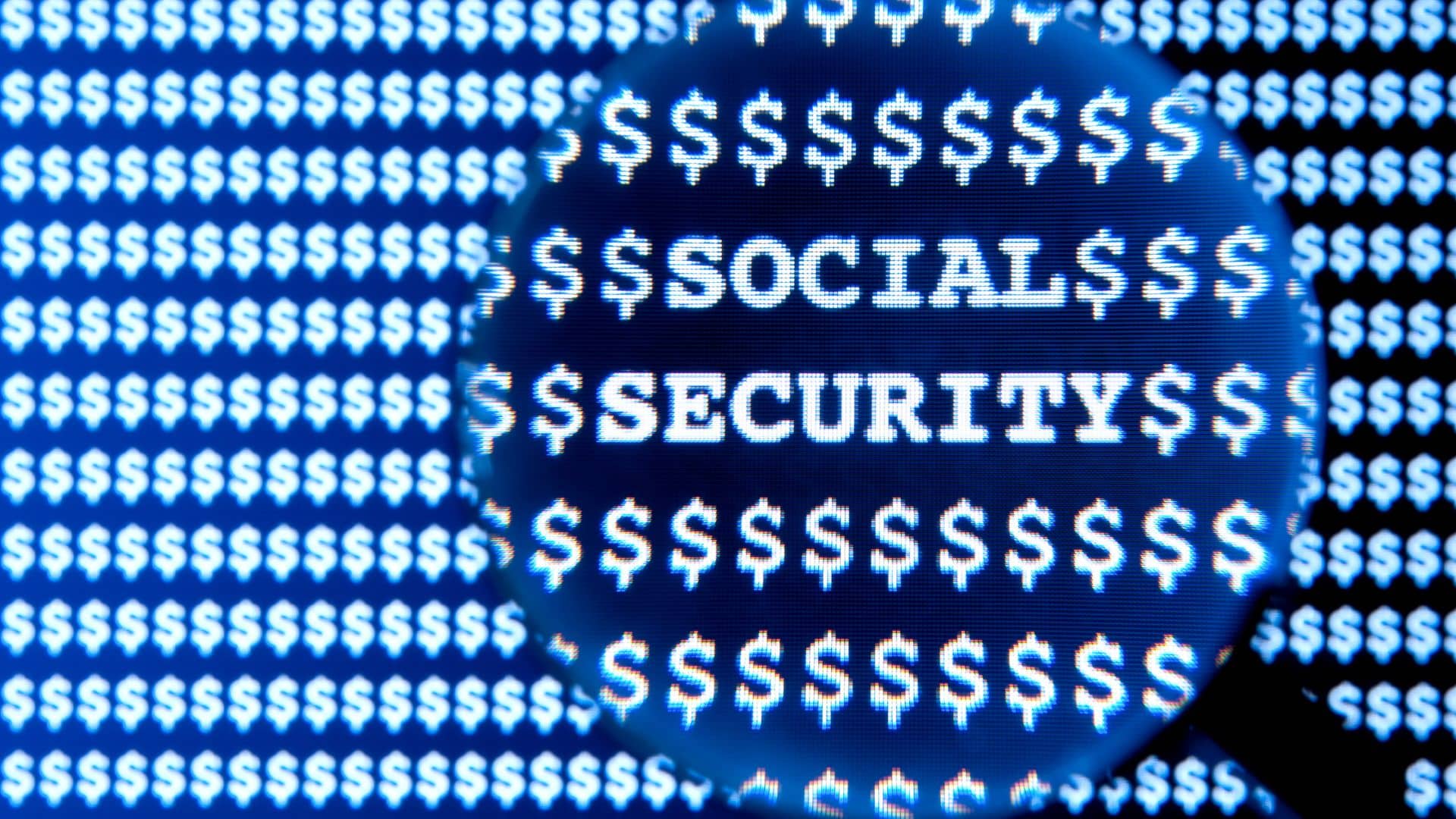 Social Security