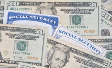 Social Security september payments
